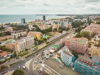 Hotel Bohemi All Inclusive