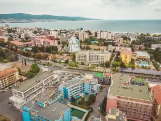 Hotel Bohemi All Inclusive