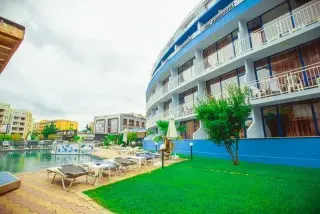 Hotel Bohemi All Inclusive