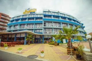 Hotel Bohemi All Inclusive