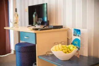 Hotel Bohemi All Inclusive