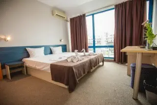 Hotel Bohemi All Inclusive