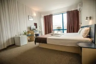 Hotel Bohemi All Inclusive