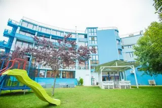 Hotel Bohemi All Inclusive