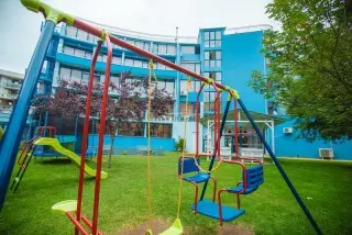 Hotel Bohemi All Inclusive