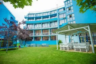 Hotel Bohemi All Inclusive