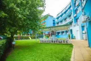 Hotel Bohemi All Inclusive