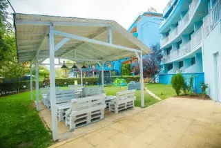 Hotel Bohemi All Inclusive