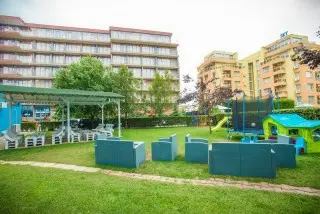 Hotel Bohemi All Inclusive