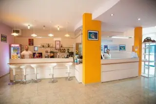 Hotel Bohemi All Inclusive