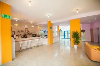 Hotel Bohemi All Inclusive