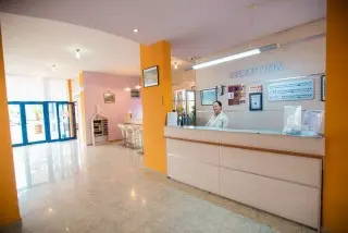 Hotel Bohemi All Inclusive
