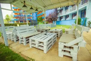 Hotel Bohemi All Inclusive