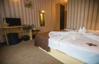 Hotel Bohemi All Inclusive