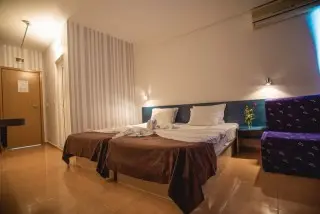 Hotel Bohemi All Inclusive