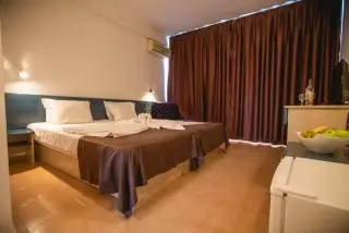 Hotel Bohemi All Inclusive