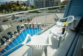 Hotel Bohemi All Inclusive