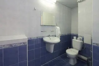 Hotel Bohemi All Inclusive