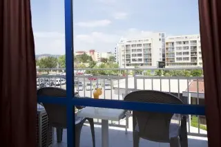 Hotel Bohemi All Inclusive