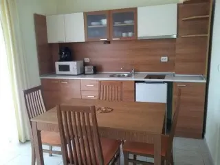 Pollo Resort All Inclusive Light