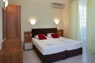 Pollo Resort All Inclusive Light