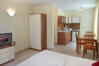 Pollo Resort All Inclusive Light