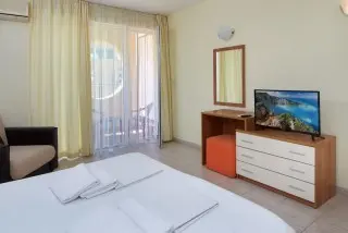 Pollo Resort All Inclusive Light