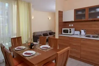 Pollo Resort All Inclusive Light