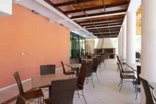 Pollo Resort All Inclusive Light