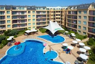 Pollo Resort All Inclusive Light
