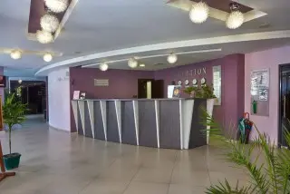 Pollo Resort All Inclusive Light