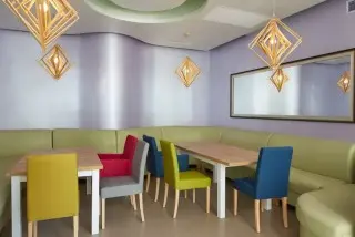 Pollo Resort All Inclusive Light