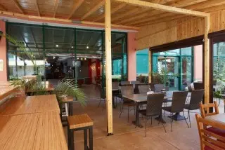 Pollo Resort All Inclusive Light