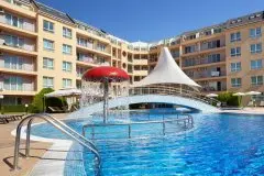 Pollo Resort All Inclusive Light