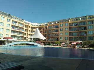 Pollo Resort All Inclusive Light