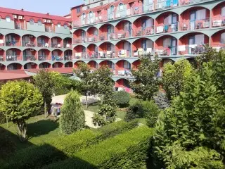 Hotel Kokiche