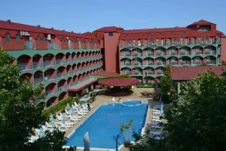 Hotel Kokiche