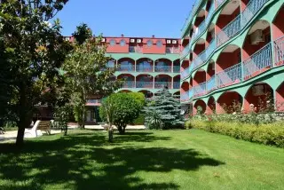 Hotel Kokiche