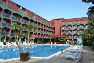 Hotel Kokiche