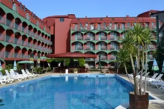 Hotel Kokiche