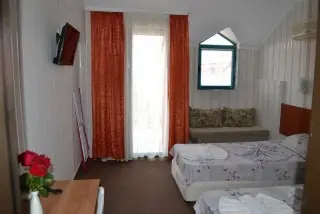 Hotel Kokiche