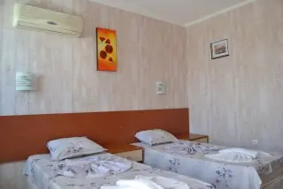 Hotel Kokiche