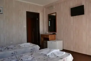 Hotel Kokiche