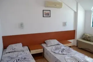 Hotel Kokiche