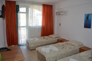 Hotel Kokiche