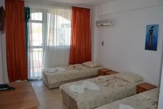 Hotel Kokiche