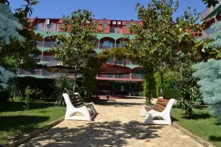 Hotel Kokiche