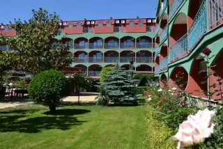 Hotel Kokiche