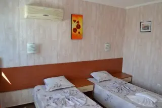 Hotel Kokiche