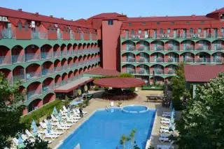 Hotel Kokiche